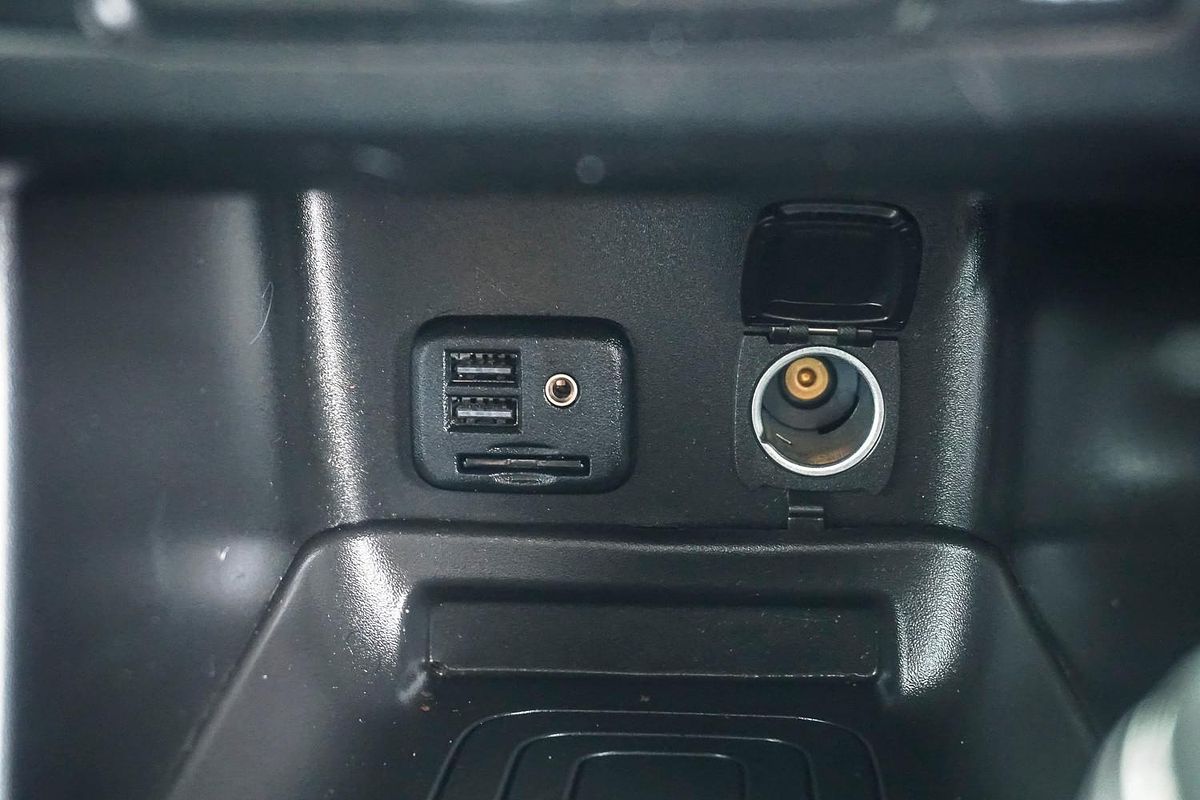 2019 Holden Acadia LT AC