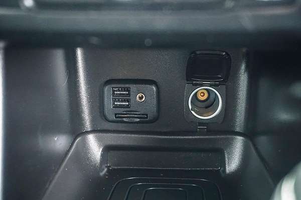 2019 Holden Acadia LT AC