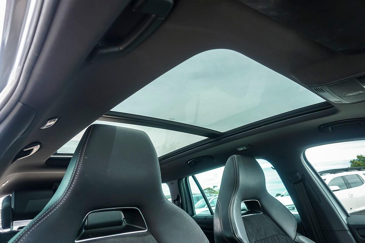 2019 SKODA Kodiaq 132TSI Sportline NS