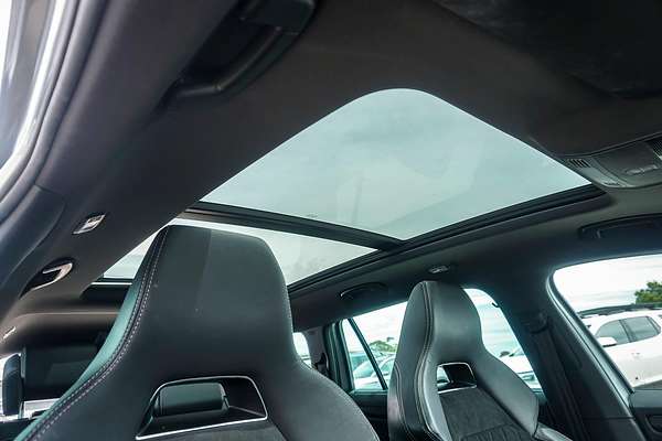 2019 SKODA Kodiaq 132TSI Sportline NS