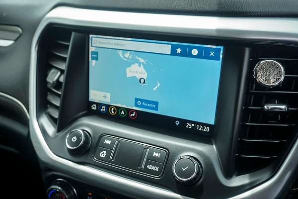 2019 Holden Acadia LT AC