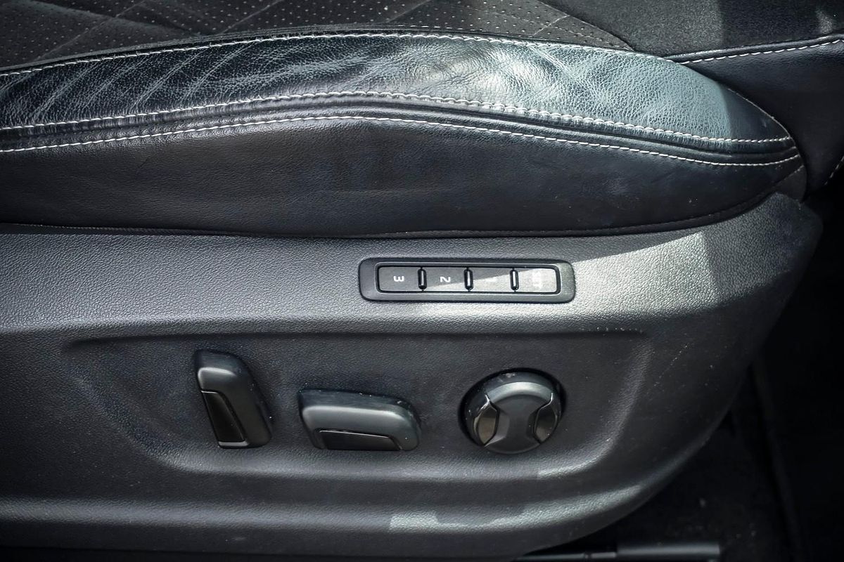 2019 SKODA Kodiaq 132TSI Sportline NS