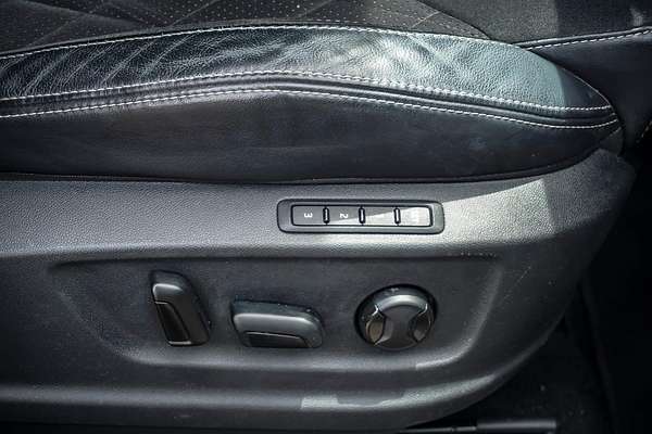 2019 SKODA Kodiaq 132TSI Sportline NS