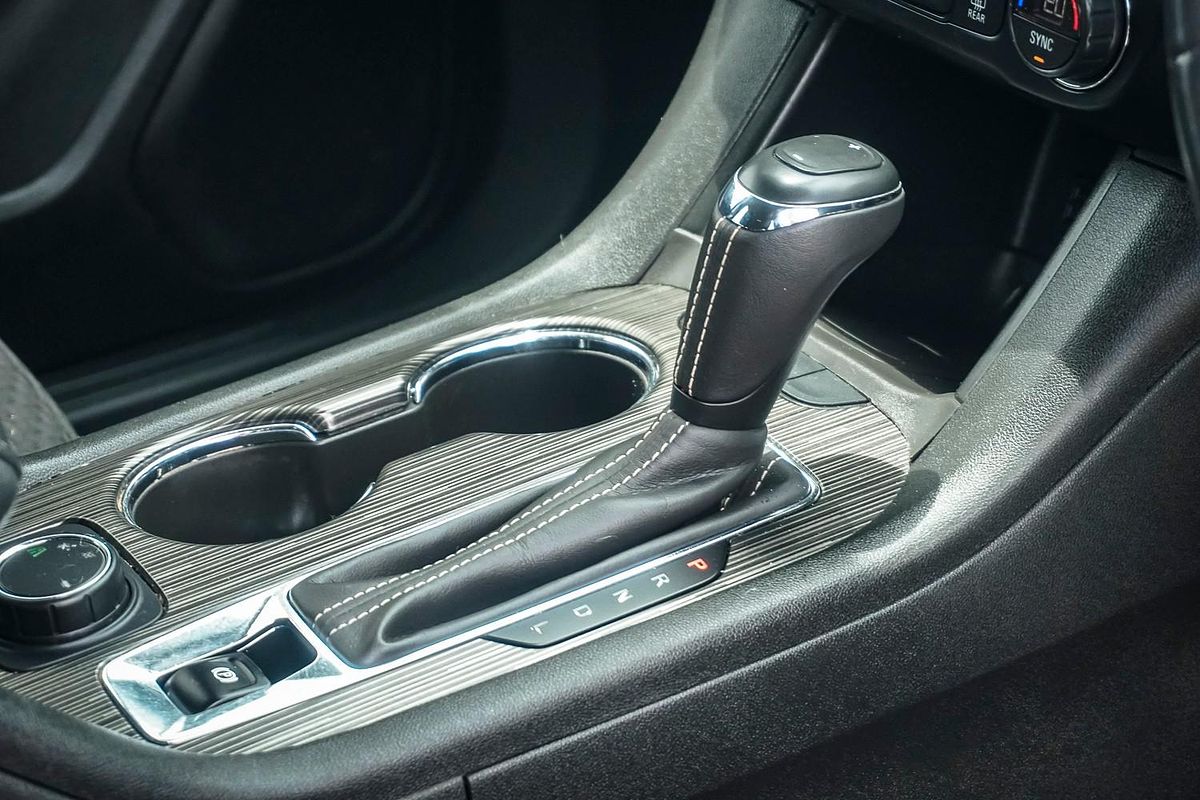 2019 Holden Acadia LT AC