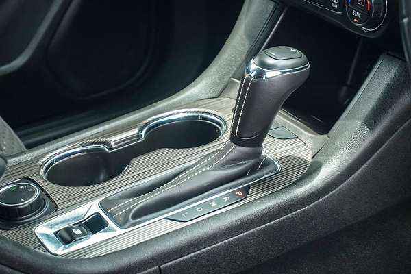 2019 Holden Acadia LT AC