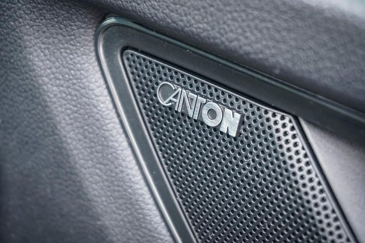 2019 SKODA Kodiaq 132TSI Sportline NS