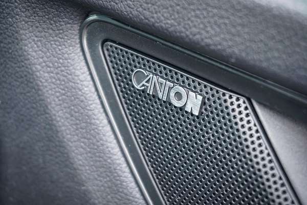 2019 SKODA Kodiaq 132TSI Sportline NS