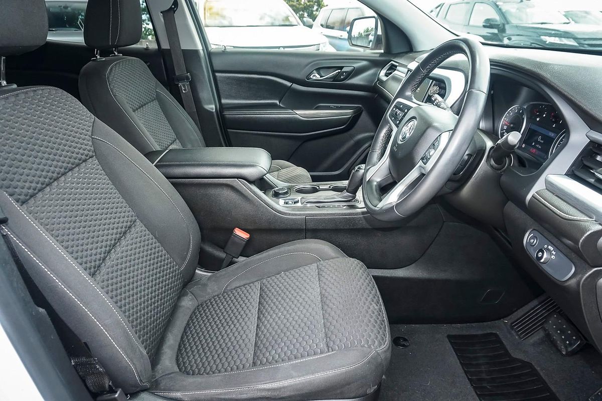 2019 Holden Acadia LT AC