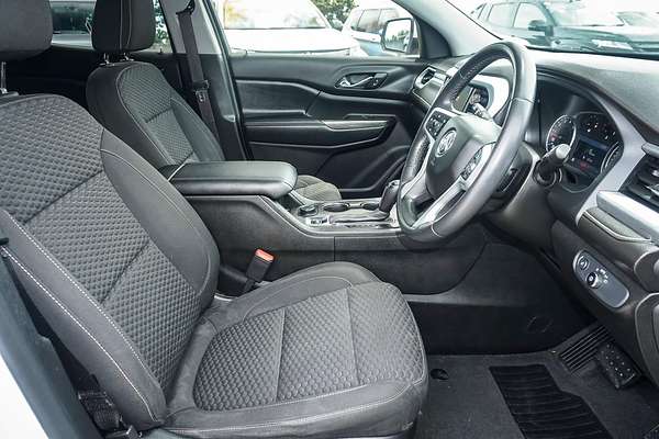 2019 Holden Acadia LT AC