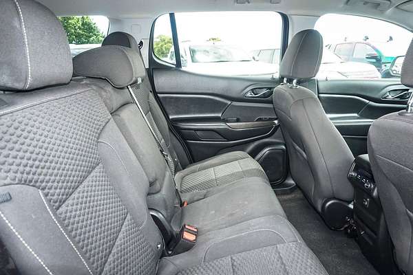 2019 Holden Acadia LT AC