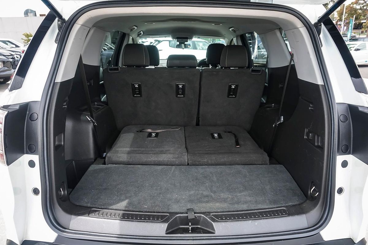 2019 Holden Acadia LT AC