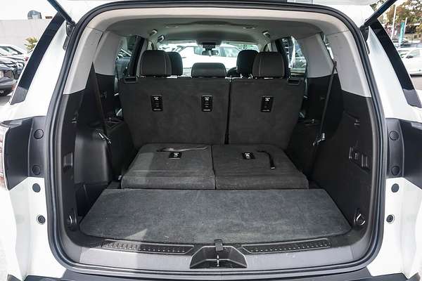 2019 Holden Acadia LT AC