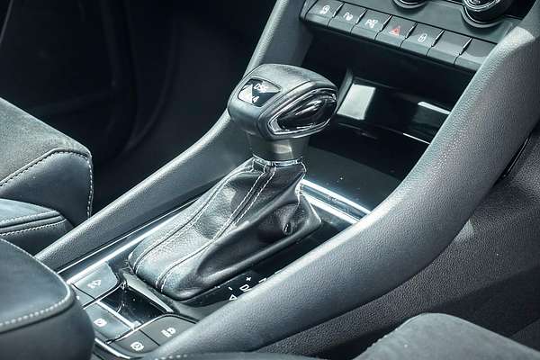 2019 SKODA Kodiaq 132TSI Sportline NS