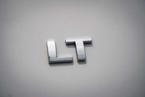 2019 Holden Acadia LT AC