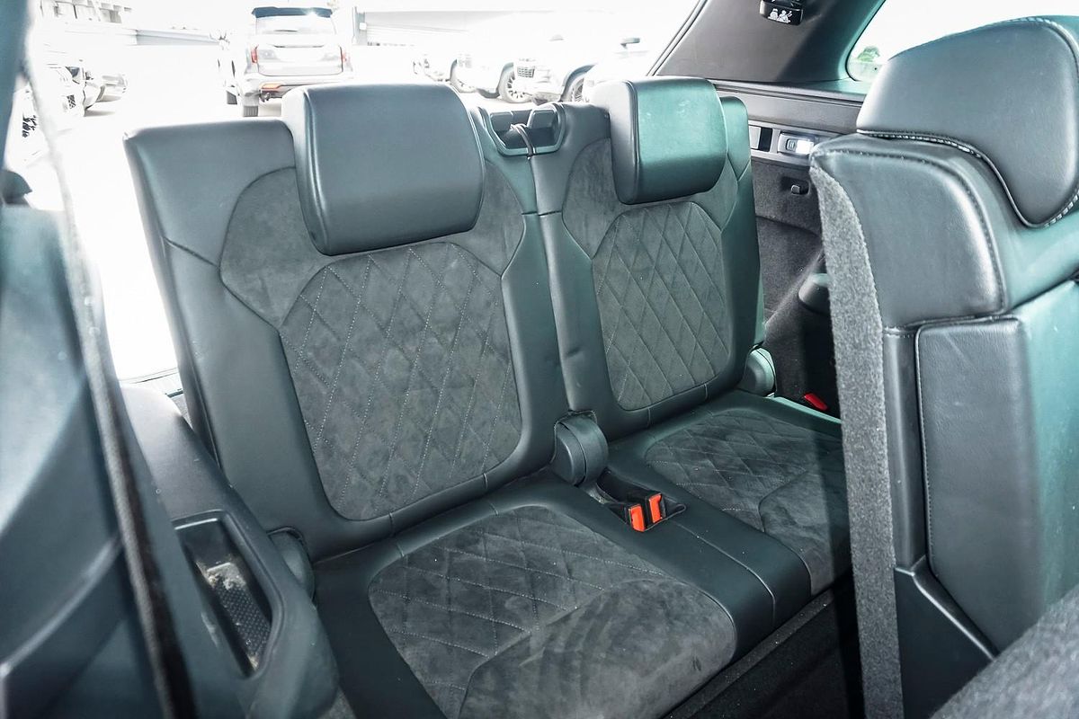 2019 SKODA Kodiaq 132TSI Sportline NS