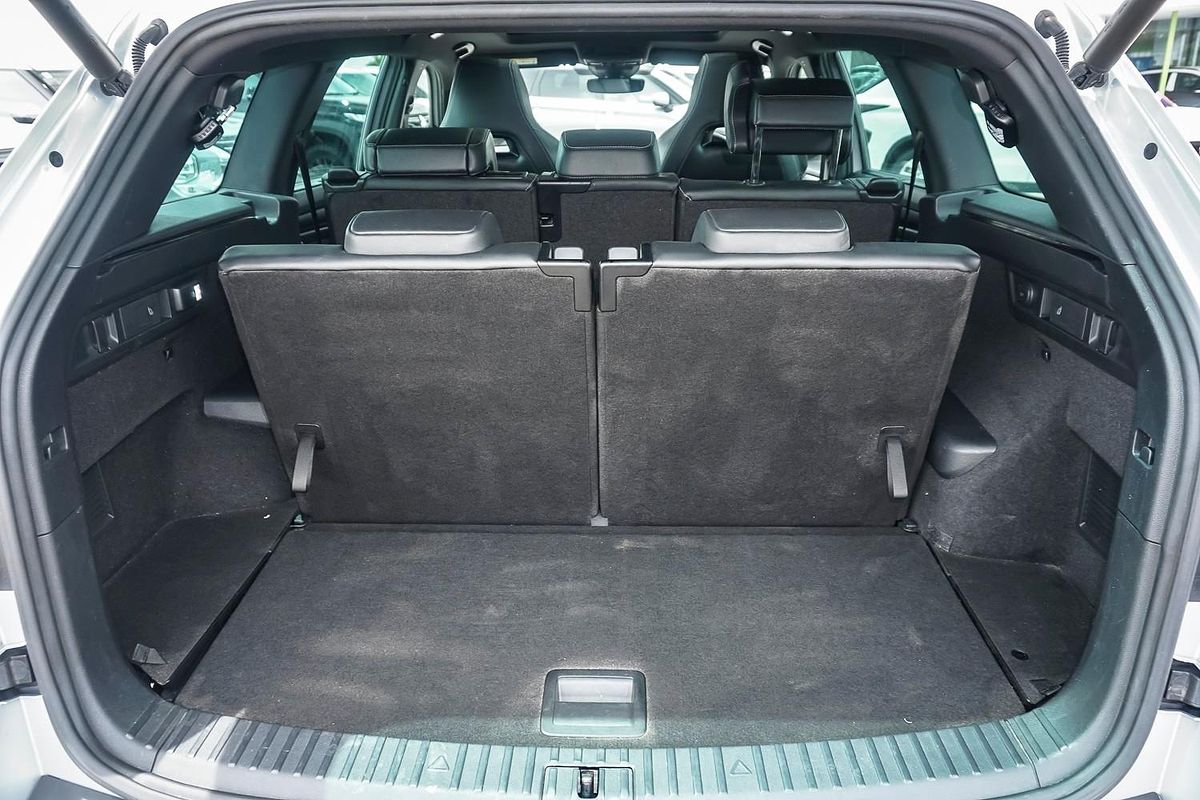 2019 SKODA Kodiaq 132TSI Sportline NS