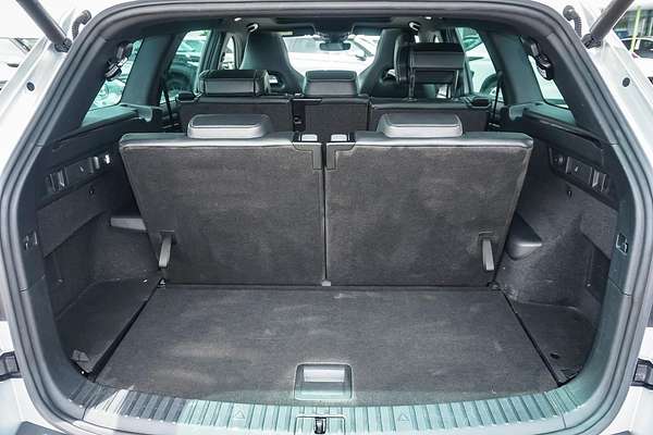 2019 SKODA Kodiaq 132TSI Sportline NS