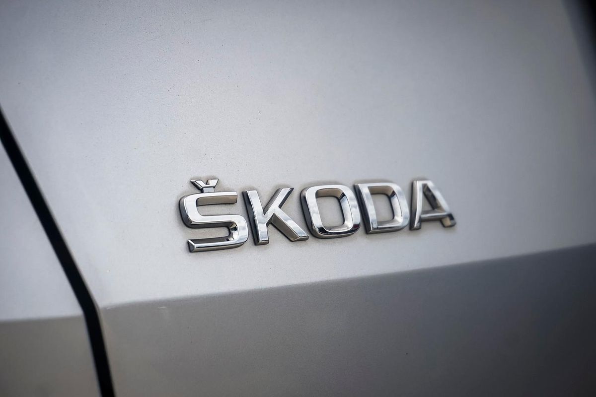 2019 SKODA Kodiaq 132TSI Sportline NS