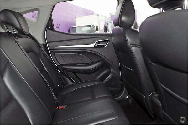 2021 MG ZS Excite AZS1