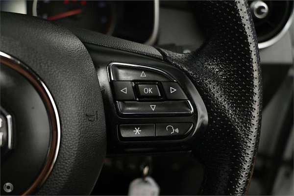 2021 MG ZS Excite AZS1