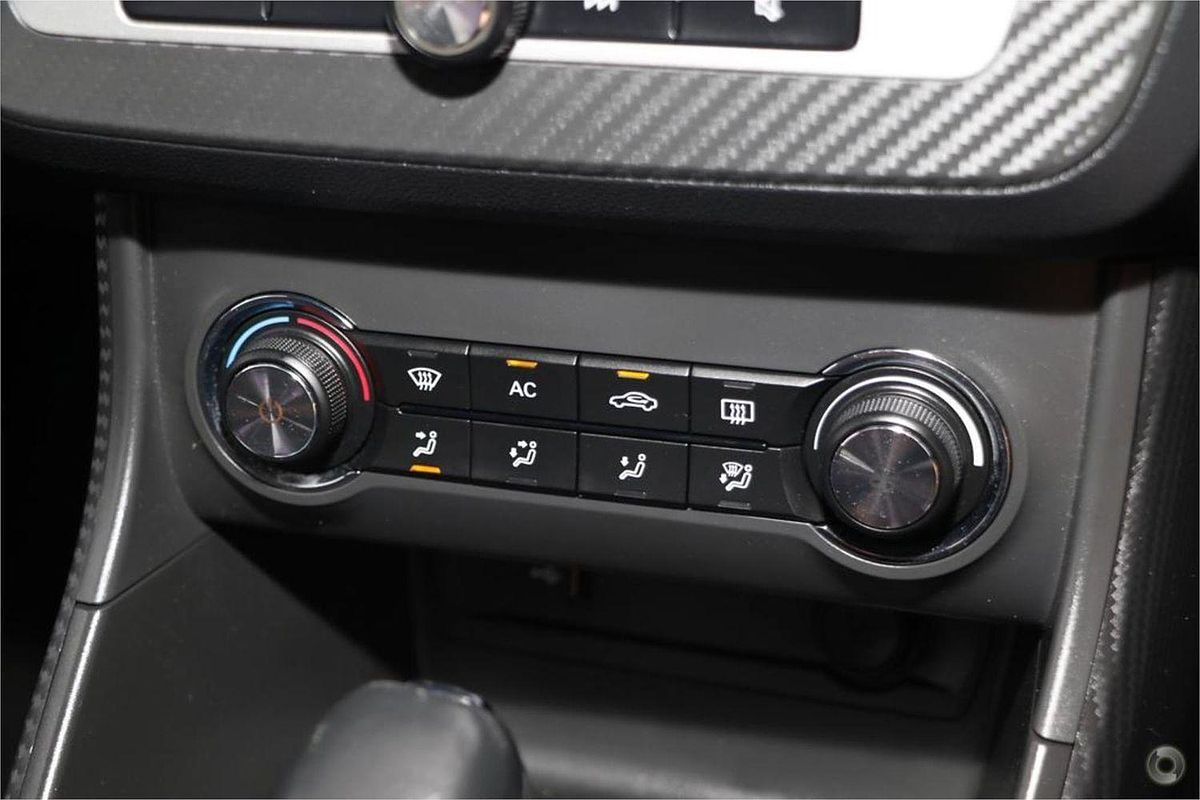 2021 MG ZS Excite AZS1