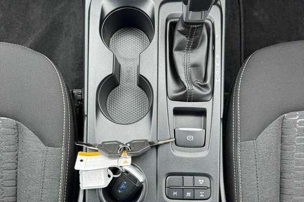 2024 Ford Ranger XLT Hi-Rider Rear Wheel Drive 2.0L