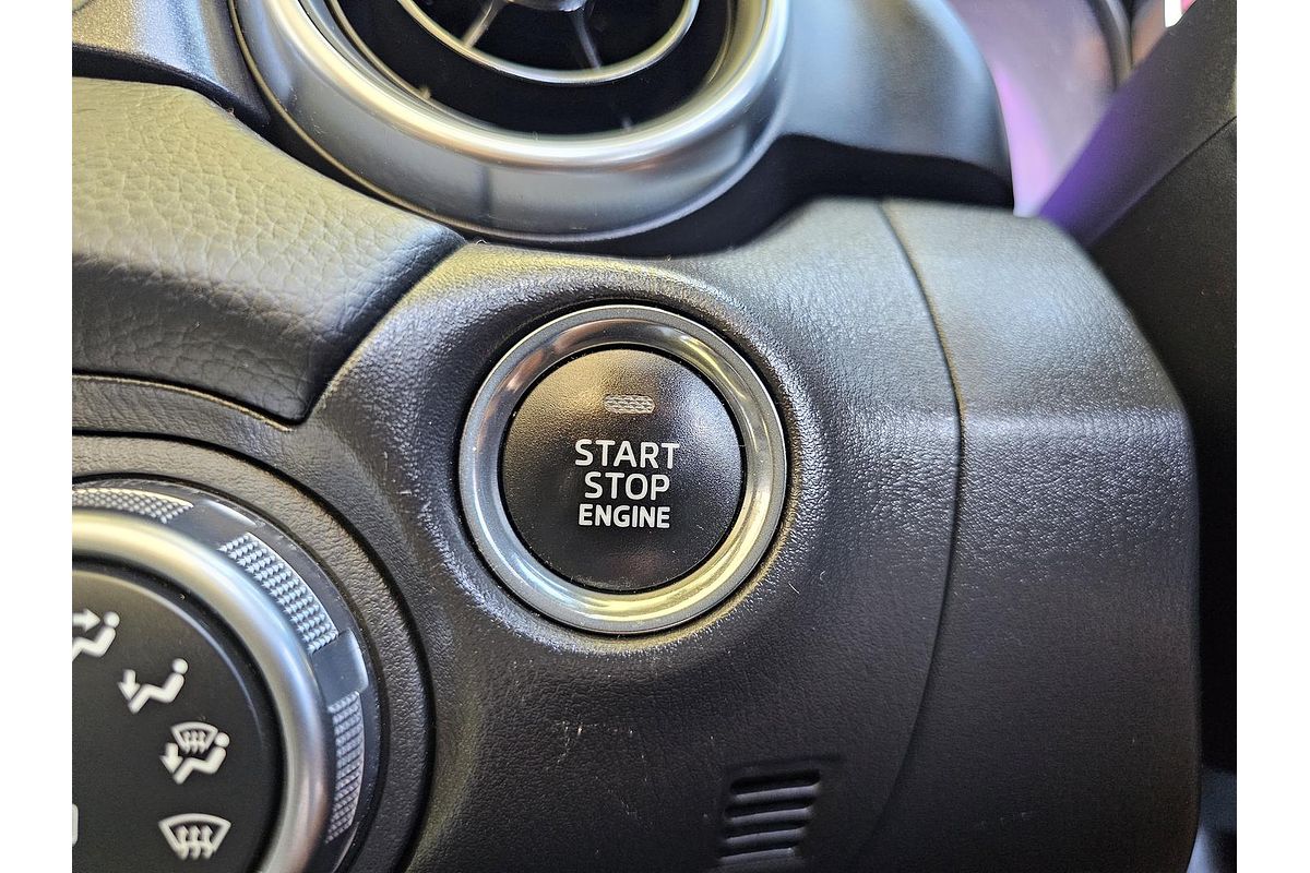 2017 Abarth 124 Spider 348