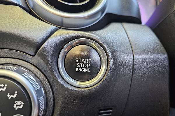 2017 Abarth 124 Spider 348