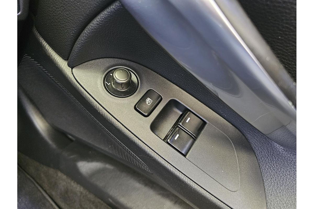 2017 Abarth 124 Spider 348