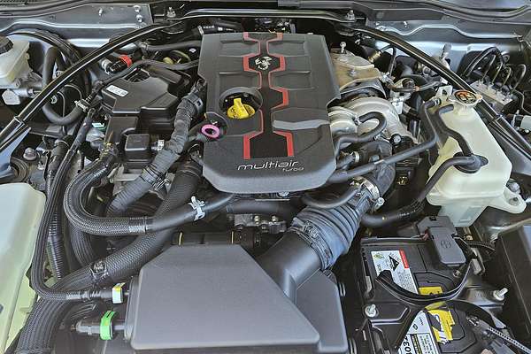 2017 Abarth 124 Spider 348