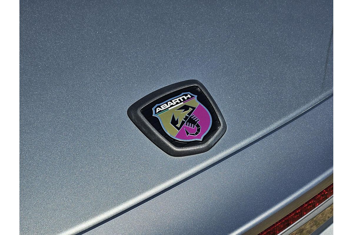 2017 Abarth 124 Spider 348