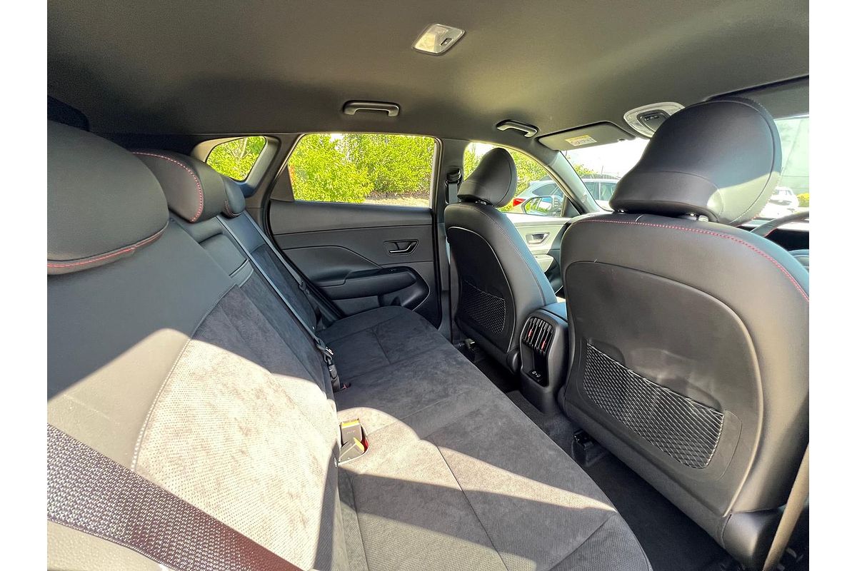 2025 Hyundai Kona Elite N Line SX2.V3