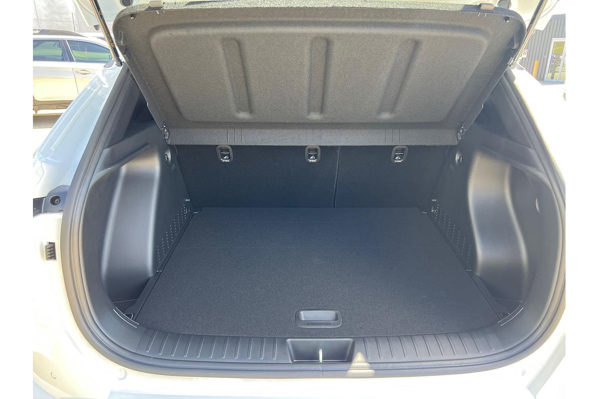 2025 Hyundai Kona Elite N Line SX2.V3