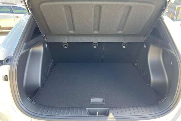 2025 Hyundai Kona Elite N Line SX2.V3