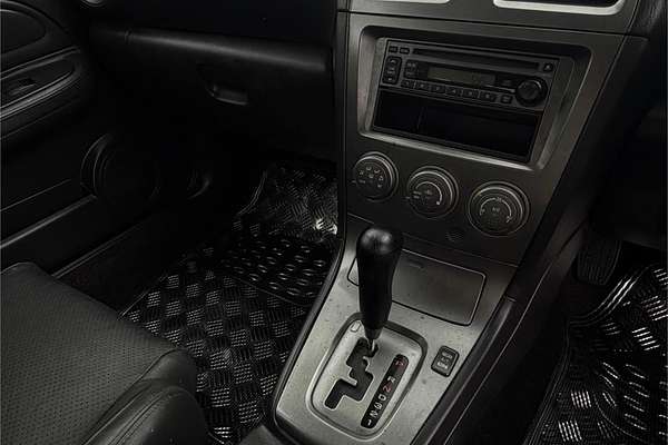 2005 Subaru Impreza GX S