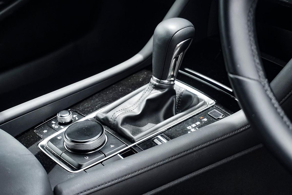 2019 Mazda 3 G25 Evolve BP Series