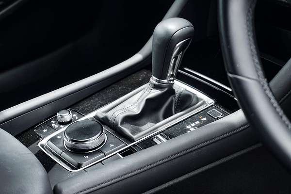 2019 Mazda 3 G25 Evolve BP Series