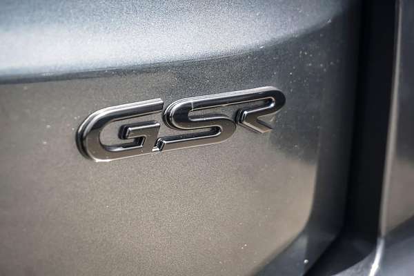 2025 Mitsubishi Pajero Sport GSR QG