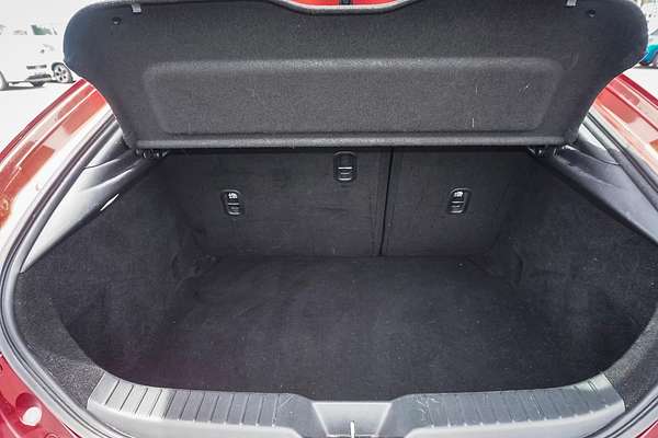 2019 Mazda 3 G25 Evolve BP Series