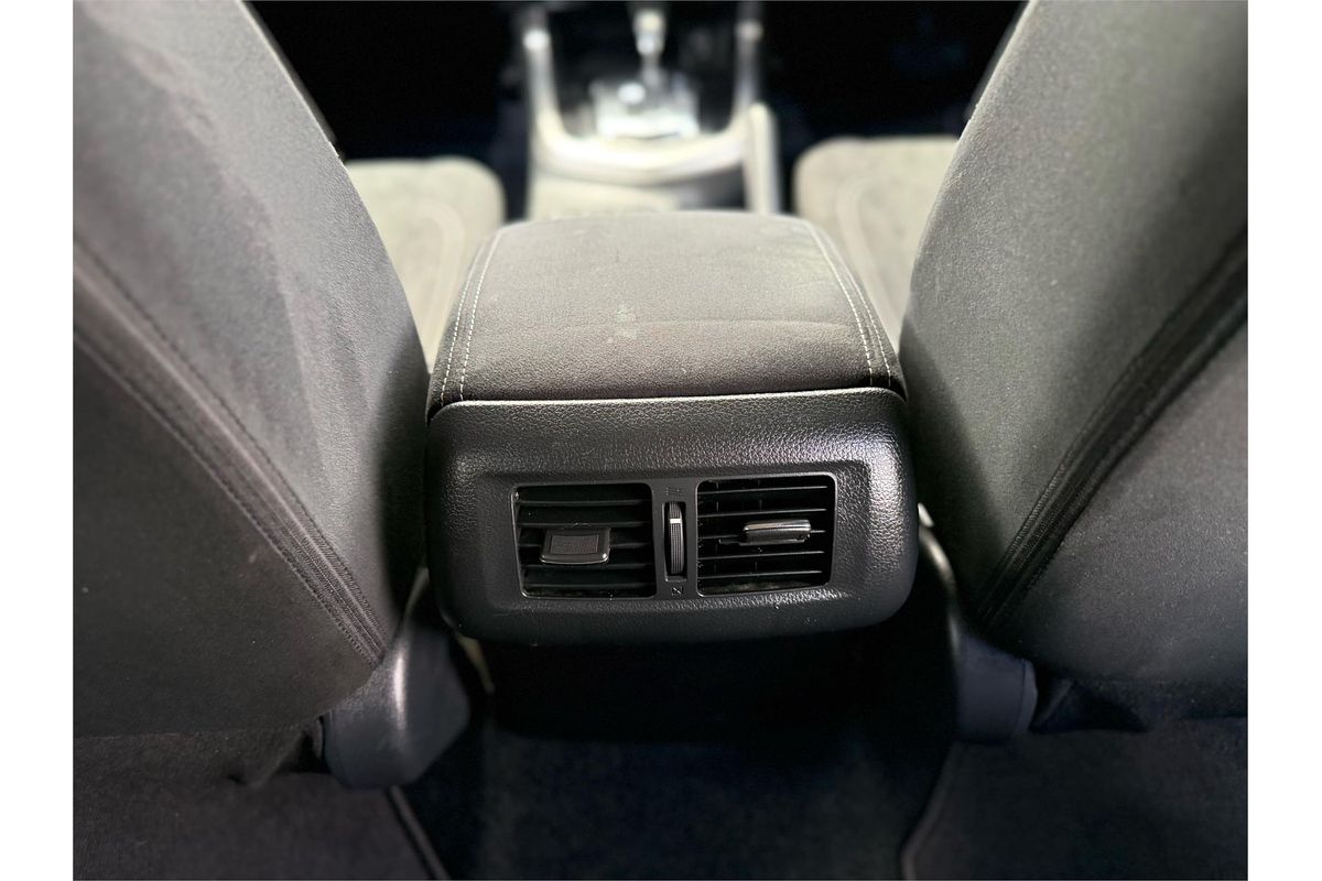 2020 Nissan Navara ST D23 Series 4 4X4