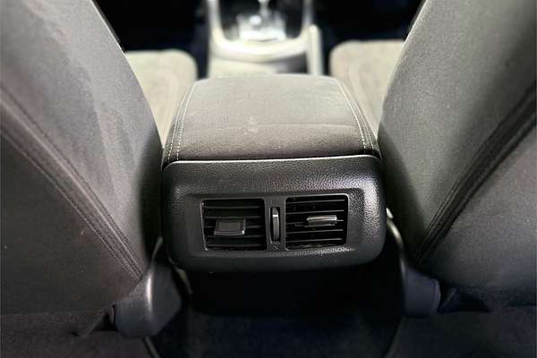 2020 Nissan Navara ST D23 Series 4 4X4