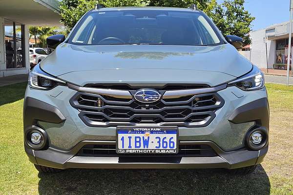 2023 Subaru Crosstrek 2.0R G6X