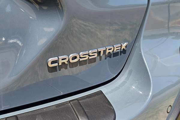 2023 Subaru Crosstrek 2.0R G6X