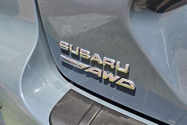 2023 Subaru Crosstrek 2.0R G6X