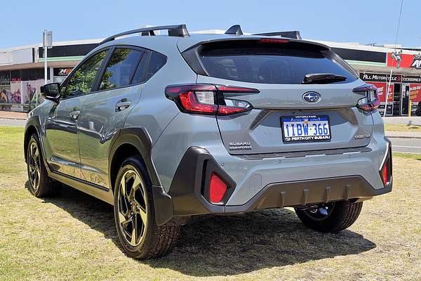 2023 Subaru Crosstrek 2.0R G6X