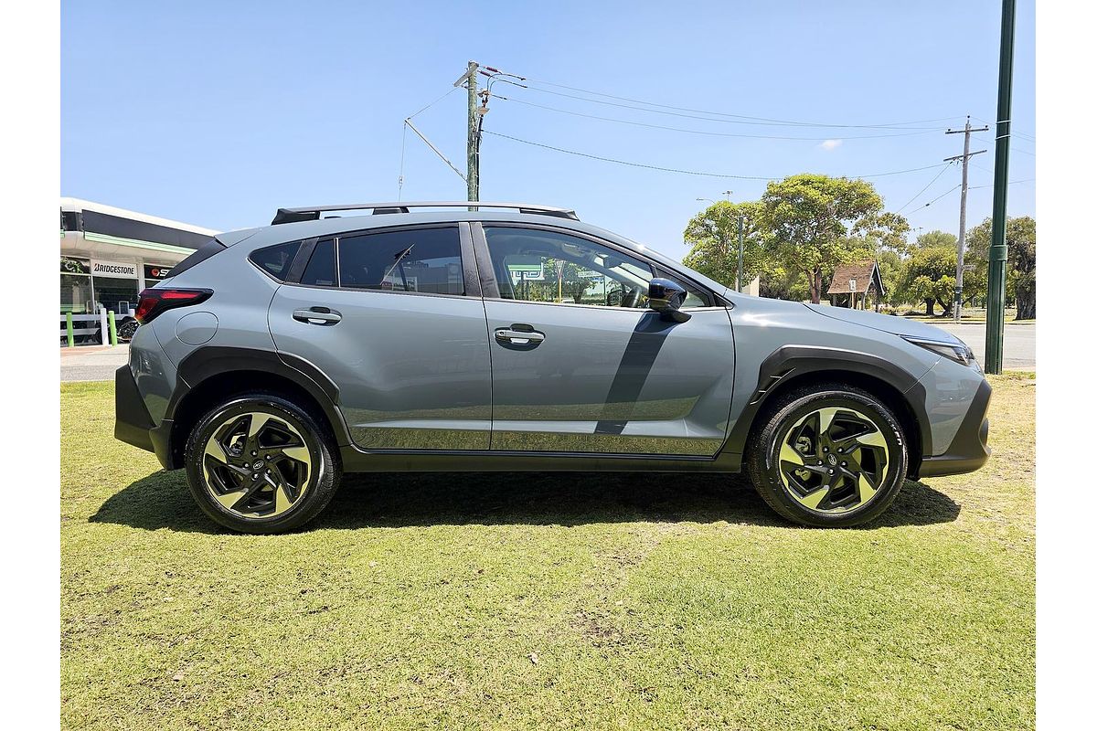 2023 Subaru Crosstrek 2.0R G6X
