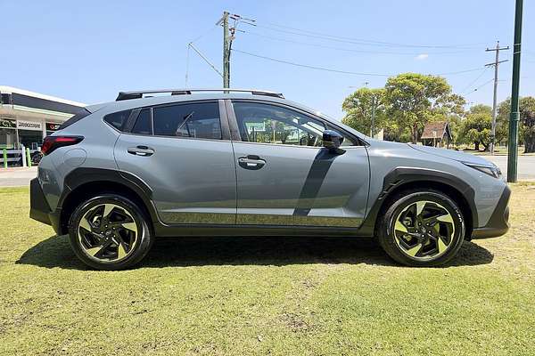 2023 Subaru Crosstrek 2.0R G6X