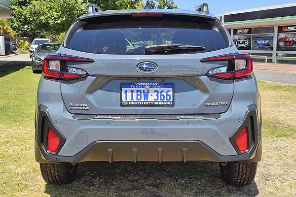 2023 Subaru Crosstrek 2.0R G6X