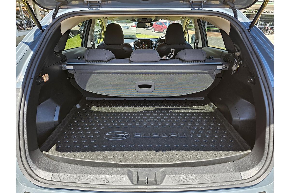 2023 Subaru Crosstrek 2.0R G6X