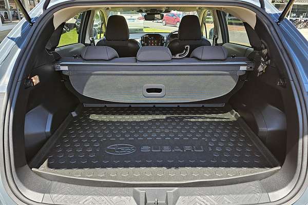 2023 Subaru Crosstrek 2.0R G6X